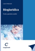 Immagine 0 di Biogiuridica