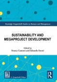 Immagine 0 di Sustainability And Megaproject