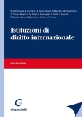 Immagine 0 di Istituzioni Diritto Internazionale 6ed.