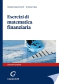 Immagine 0 di Esercizi Matematica Finanziaria 2ed.