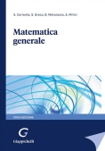 Immagine 0 di Matematica Generale 3ed.