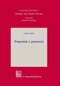 Immagine 0 di Proprieta' E Possesso