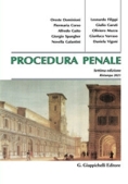 Immagine 0 di Procedura Penale 7ed.agg.2021