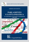 Immagine 0 di Parlamento E Lotta Pol.1968-1994