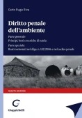 Immagine 0 di Diritto Penale Ambiente 4ed.