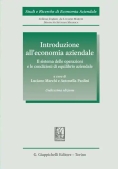 Immagine 0 di Introduzione Economia Aziendale 11ed.