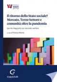 Immagine 0 di Ritorno Stato Sociale V Rapp.welfare