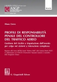 Immagine 0 di Responsabilit? Penale Controllore Aereo