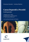 Immagine 0 di Cassa Depositi E Prestiti