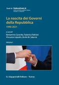 Immagine 0 di Nascita Dei Governi Della Repubblica