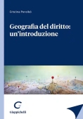 Immagine 0 di Geografia Del Diritto Introduzione