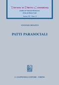 Immagine 0 di Patti Parasociali