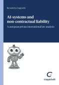 Immagine 0 di Ai Systems And Non-contractual Liability