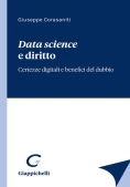 Immagine 0 di Data Science E Diritto