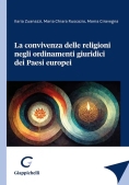 Immagine 0 di Convivenza Religioni