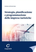 Immagine 0 di Strategia Pianificazione Prog.imp.turist