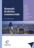 Immagine 0 di Manuale Diritto Commerciale 5ed.