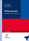 Immagine 0 di Diritto Penale Lineamenti P.speciale 2ed