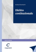 Immagine 0 di Diritto Costituzionale 5ed.