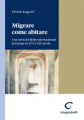 Immagine 0 di Migrare Come Abitare