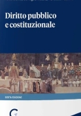 Immagine 0 di Diritto Pubblico E Costituzionale 6ed.