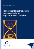 Immagine 0 di Nuovo Diritto Dell'ambiente