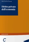 Immagine 0 di Diritto Privato Dell'economia 5ed.