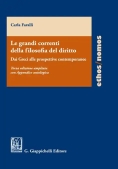 Immagine 0 di Grandi Correnti Filosofia