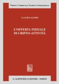 Immagine 0 di Offerta Iniziale Di Cripto Attivita'