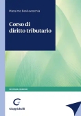 Immagine 0 di Corso Diritto Tributario 2ed.