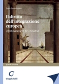 Immagine 0 di Diritto Integrazione Europea 4ed.