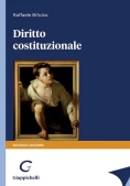 Immagine 0 di Diritto Costituzionale 2ed.