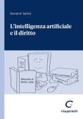 Immagine 0 di Intelligenza Artificiale E Diritto