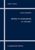 Immagine 0 di Diritto In Evoluzione