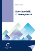 Immagine 0 di Nuovi Modelli Di Management