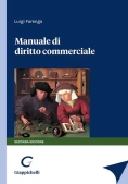 Immagine 0 di Manuale Diritto Commerciale