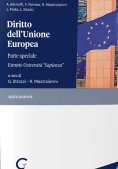 Immagine 0 di Diritto U.e. P.spec.6ed.sapienza