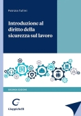 Immagine 0 di Introduzione Diritto Sicurezza Lavoro 2e