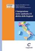 Immagine 0 di Integrazione Socio Sanitaria Dir.regioni