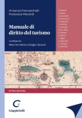 Immagine 0 di Manuale Diritto Del Turismo 8ed.