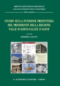 Immagine 0 di Studio Funzione Prefettizia Presid.reg.