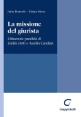 Immagine 0 di Missione Del Giurista