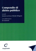 Immagine 0 di Compendio Diritto Pubblico