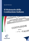 Immagine 0 di Dizionario Costituzione Italiana