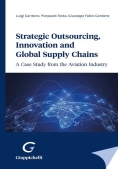 Immagine 0 di Strategic Outsourcing