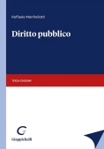 Immagine 0 di Diritto Pubblico 3ed.