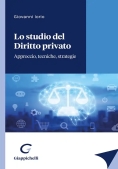 Immagine 0 di Studio Del Diritto Privato