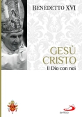 Immagine 0 di Ges? Cristo. Il Dio Con Noi. I Fondamenti Della Fede. Vol. 2