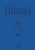 Immagine 0 di Bibbia (la) Blu