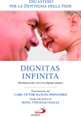 Immagine 0 di Dignitas Infinita. Dichiarazione Circa La Dignit? Umana